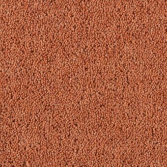 Pentwist Paprika carpet by Penthouse Carpets