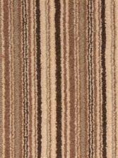 Durham Twist Stripes Paris Stripe carpet by Hugh Mackay