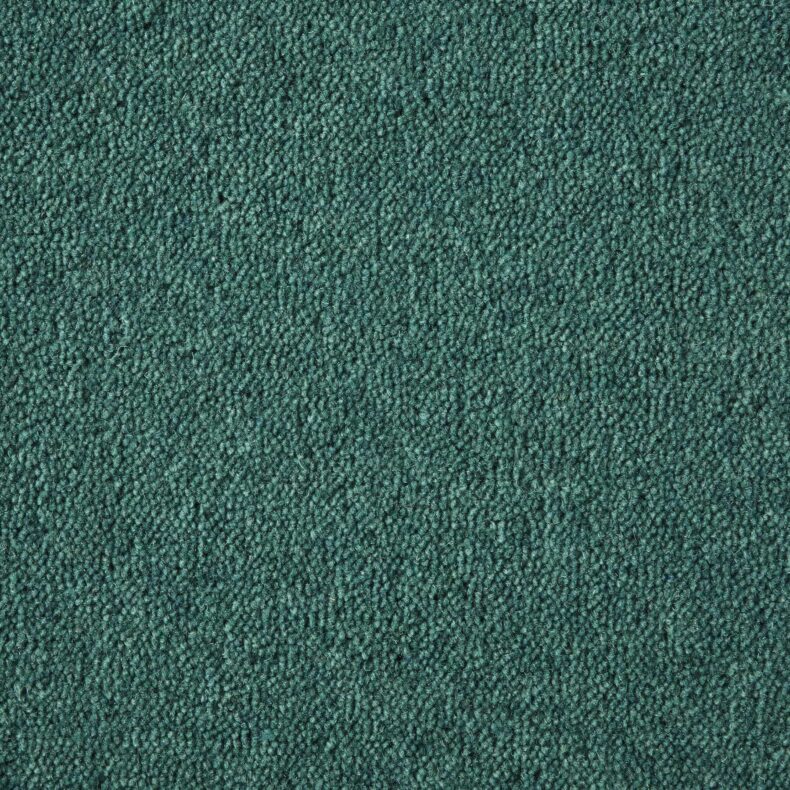 Ultima Twist Collection Peacock carpet by Westex