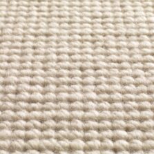 Natural Weave Square Pearl carpet by Jacaranda
