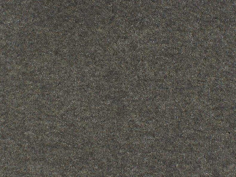 Connoisseur Collection Eco Velvet Peat carpet by ITC