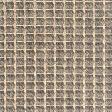 Flatweave Classic Big Boucle Pebble carpet by Fibre