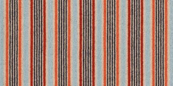 Margo Selby Stripe Frolic Pegwell carpet by Alternative Flooring