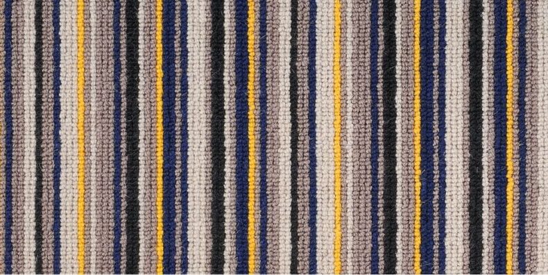 Wool Rock n Roll Perfect Day carpet by Alternative Flooring
