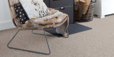 Severus Perfect Taupe 39 carpet by Invictus
