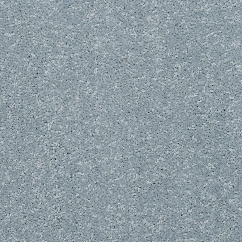 Dimensions Plain Periwinkle carpet by Brockway Carpets