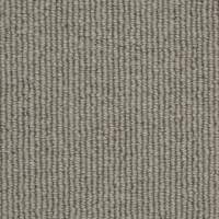 Natural Loop Collection Cable Pewter carpet by Westex