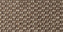 Sisal Bubbleweave Pewter Bubble carpet by Alternative Flooring