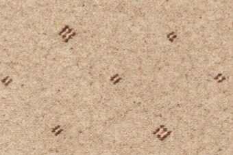 Tazmin Pindot Camel carpet by Ulster Carpets