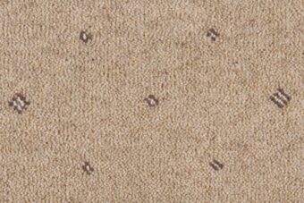 Tazmin Pindot Kaftan carpet by Ulster Carpets