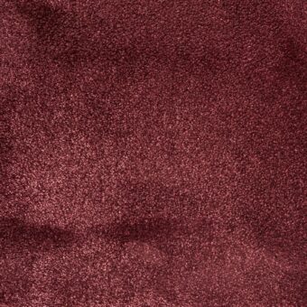 Synergy Pinot Noir carpet by Elements London