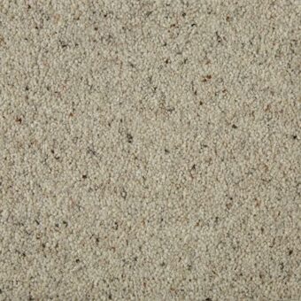 Natural Berber Twist Platinum carpet by Cormar Carpets