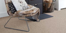 Severus Portland Stone 38 carpet by Invictus