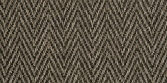 Sisal Grand Herringbone Praline GH100 carpet by Crucial Trading