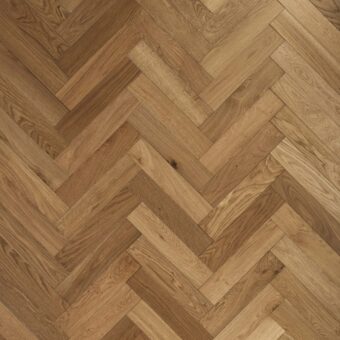 Deco Parquet Smoked Oak