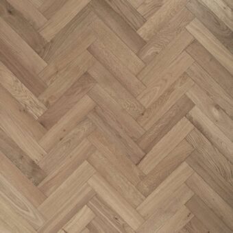 Deco Parquet White Smoked Oak