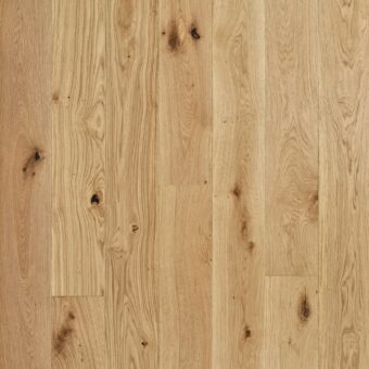 Deco Plank Brushed Matt Oak
