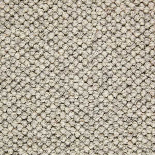 Battersea Pug carpet by Gaskell Wool Rich