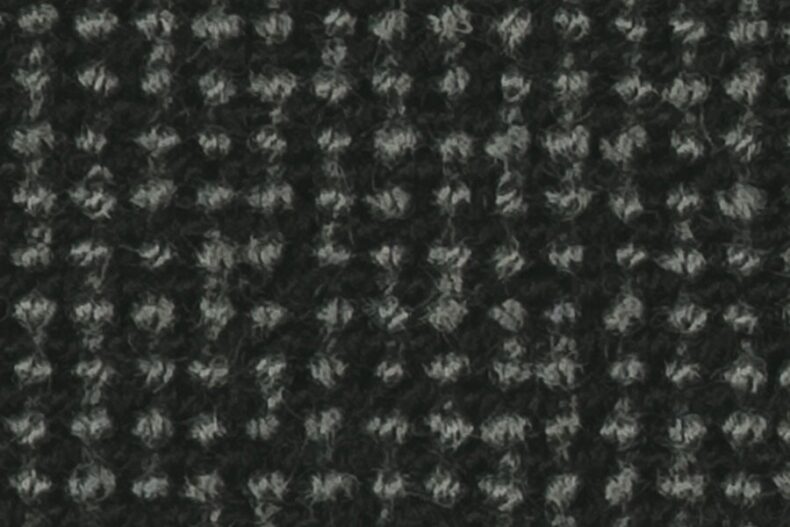 Open Spaces Queenstown Queenstown Furnace Black carpet by Ulster Carpets