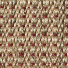 Panama New Champagne Red E223 carpet by Crucial Trading