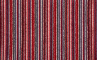 Wool Mississippi Premium Red Plum MP123 carpet by Crucial Trading
