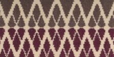 Quirky B Fair Isle Reiko carpet by Alternative Flooring