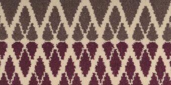 Quirky B Fair Isle Reiko carpet by Alternative Flooring
