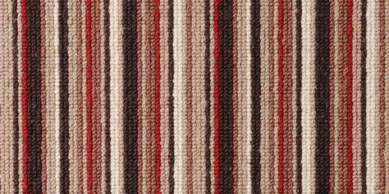 Wool Rock n Roll Respect carpet by Alternative Flooring