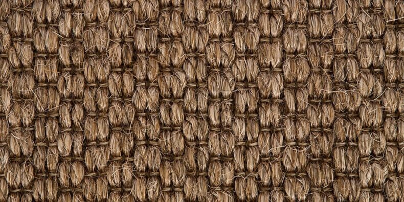Sisal Divine Rich Caramel SD103 carpet by Crucial Trading