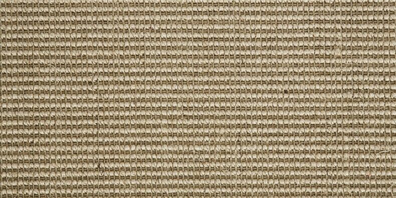 Sisal Harmony Boucle Rich Cream HB252 carpet by Crucial Trading