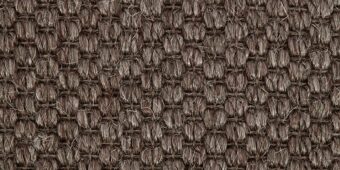 Sisal Divine Roasted Coffee SD104 carpet by Crucial Trading