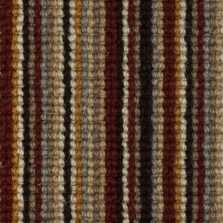 Portofino Rosso carpet by Brockway Carpets
