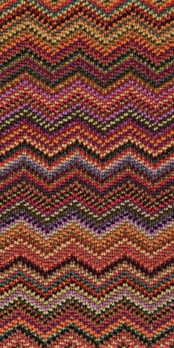 Wool Fabulous Ruby FWF603 carpet by Crucial Trading