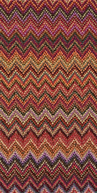 Wool Fabulous Ruby WFN503 carpet by Crucial Trading
