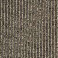 Natural Loop Collection Cable Rum and Raisin carpet by Westex