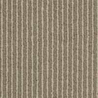 Natural Loop Collection Cable Rustic carpet by Westex