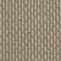 Natural Loop Collection Boucle Rustic carpet by Westex
