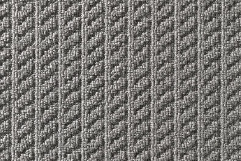 Habitus Rustik Rustik Smoke carpet by Ulster Carpets