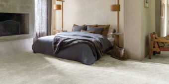Orion Sage Grey 28 carpet by Invictus