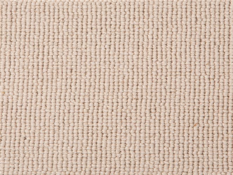 Deco Collection Plains Sand Plain carpet by Hugh Mackay