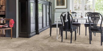 Magnificus Sandcastle 35 carpet by Invictus
