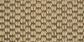 Sisal Divine Sandstone SD105 carpet by Crucial Trading