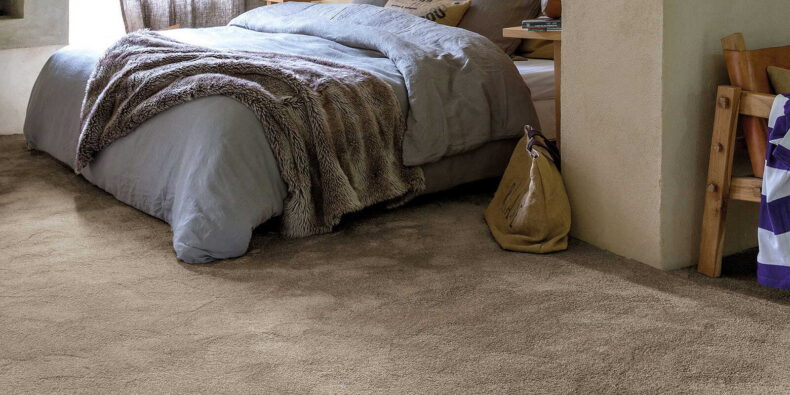 Sirius Sandy Beach 32 carpet by Invictus