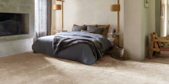 Orion Sandy Beach 32 carpet by Invictus