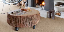 Septimus Sandy Steps 37 carpet by Invictus