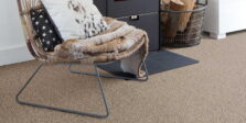 Severus Sandy Steps 37 carpet by Invictus