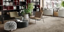 Vibes Sandy Taupe 37 carpet by Vivendi