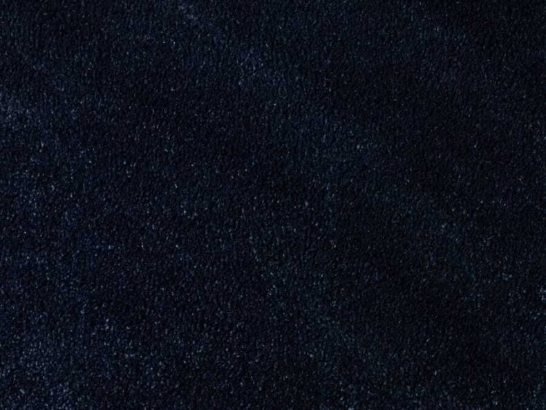 Campeone Collection Charmonix Saphire carpet by ITC