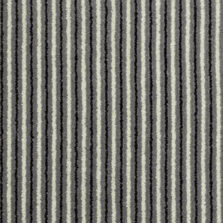 Pinstripe Savile Row carpet by Adam Carpets