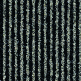 Lakeland Herdwick Scafell Stripe carpet by Brockway Carpets